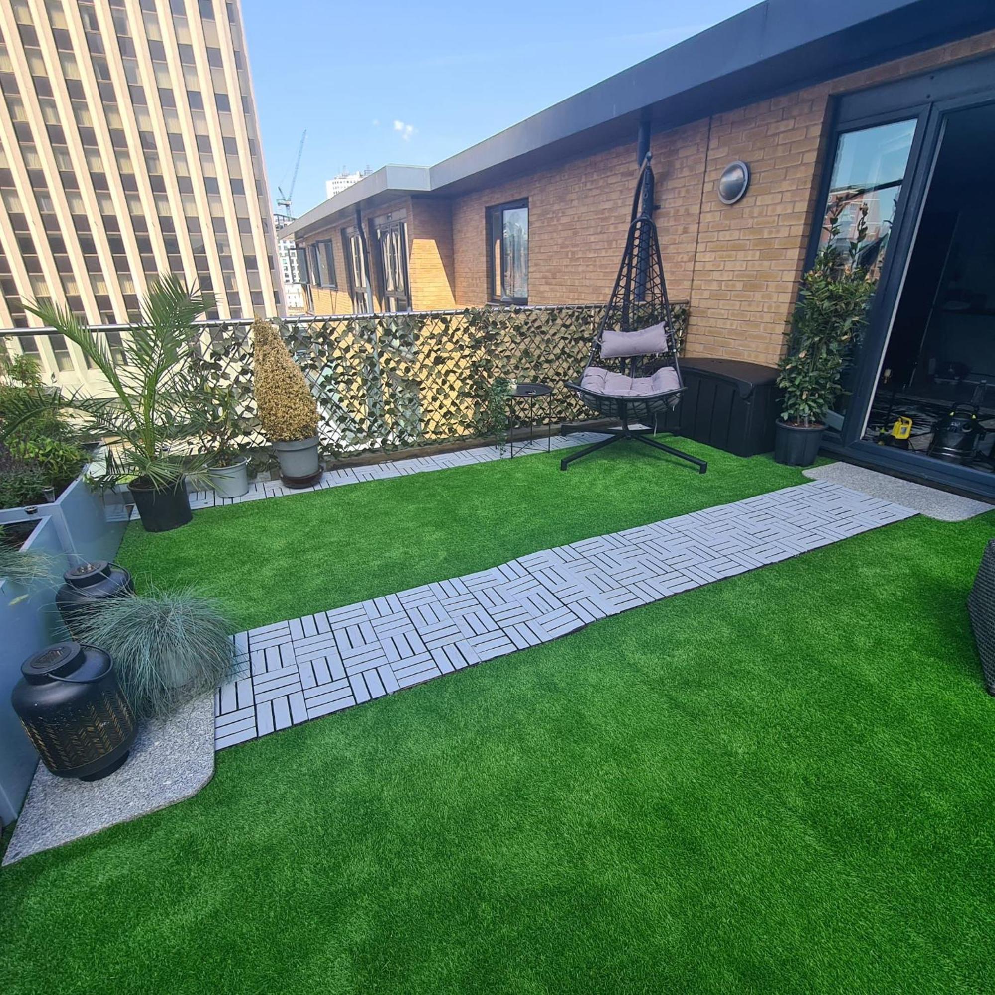 Appartement Luxury 9Ine Penthouse With Garden & Jacuzzi à Birmingham Extérieur photo